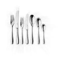 Robert Welch Warwick Cutlery Set, 56 Piece